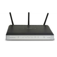D-link DSL-2741B - Wireless N Modem Router (Annex B) (DSL-2741B/EU)